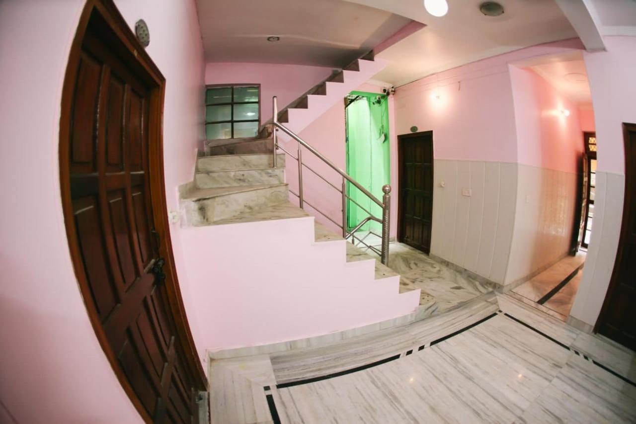Maa Vaibhav Laxmi Guest House Rishikesh Exterior photo